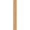 Ekena Millwork Imperial Slat Smooth Outlooker, Western Red Cedar, 5 1/2"W x 48"D x 48"H OUT06X48X48IMP06SWR - alternate 3